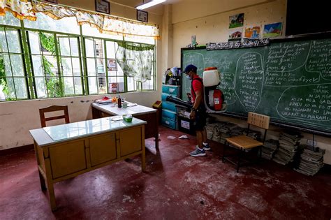 teacher shortage philippines